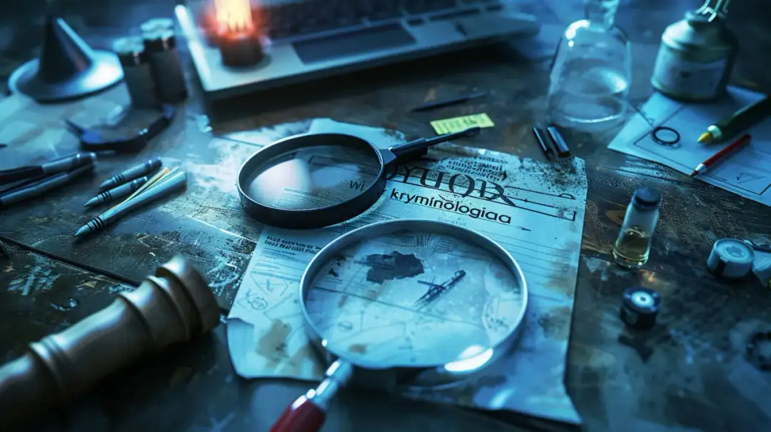 UW kryminologia: Co oferuje ten kierunek? Program i perspektywy