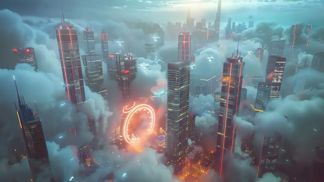 Najlepsze filmy sci-fi z 2017 roku - odkryj przyszłość w kinie