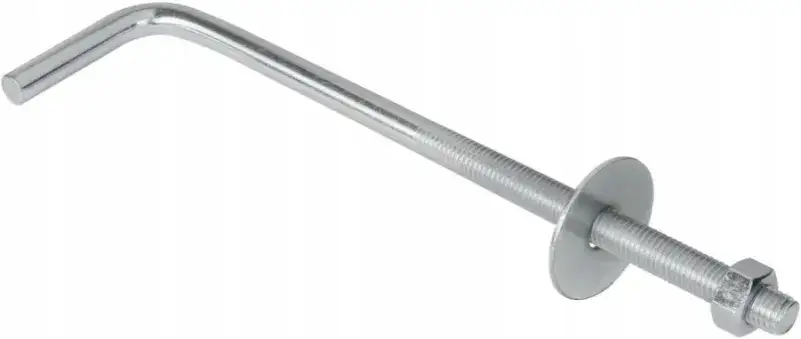 Kotwa budowlana - jak wybrać najlepsze mocowania do konstrukcji