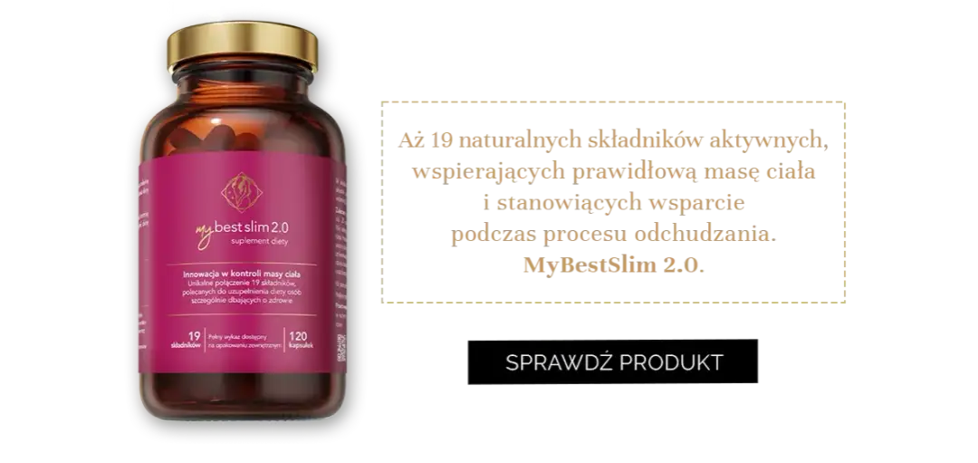 Jakie suplementy na odchudzanie faktycznie działają - poznaj prawdę