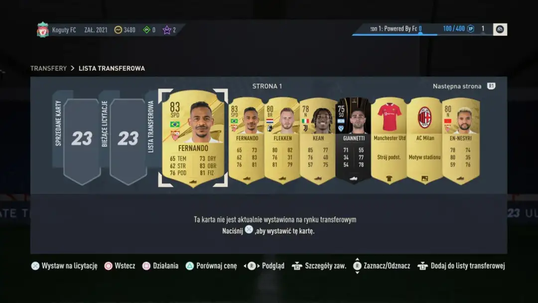 Jak kupić coinsy do FIFA 23 bez ryzyka – bezpieczne strategie i porady