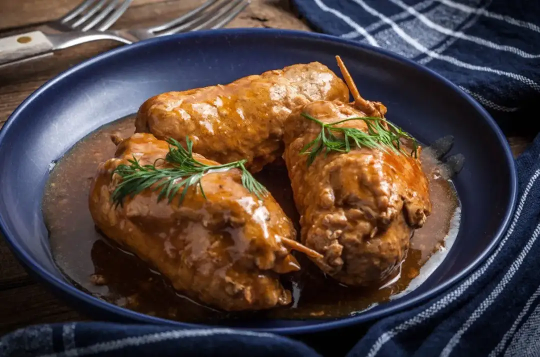 Jak zrobić zrazy ze schabu, aby zachwycić rodzinę i gości