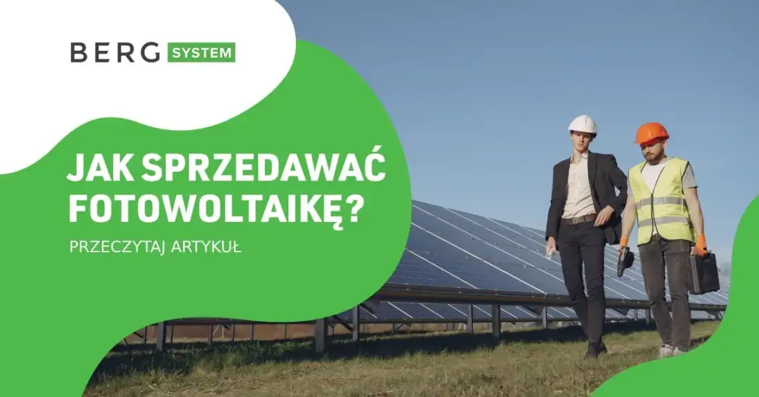 Jak skutecznie sprzedawać fotowoltaikę: Poradnik PDF dla instalatorów
