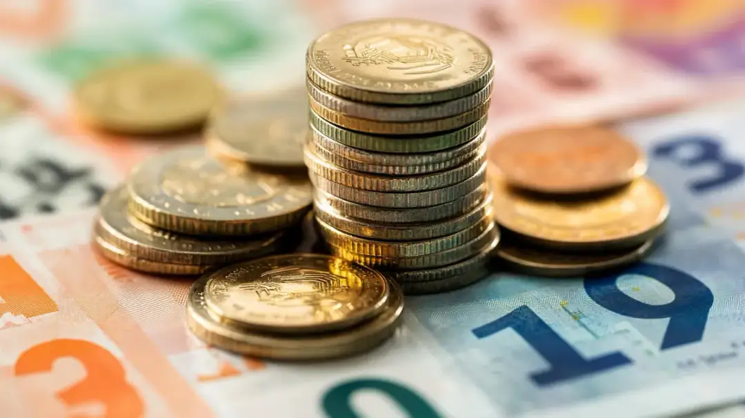 Analiza finansowa: czynniki wpływające na kurs EUR/PLN i oczekiwania rynkowe