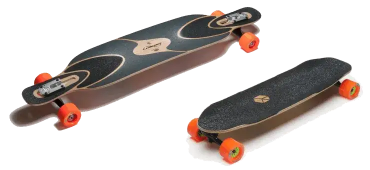 Cruiser czy longboard – który wybór przyniesie więcej radości?