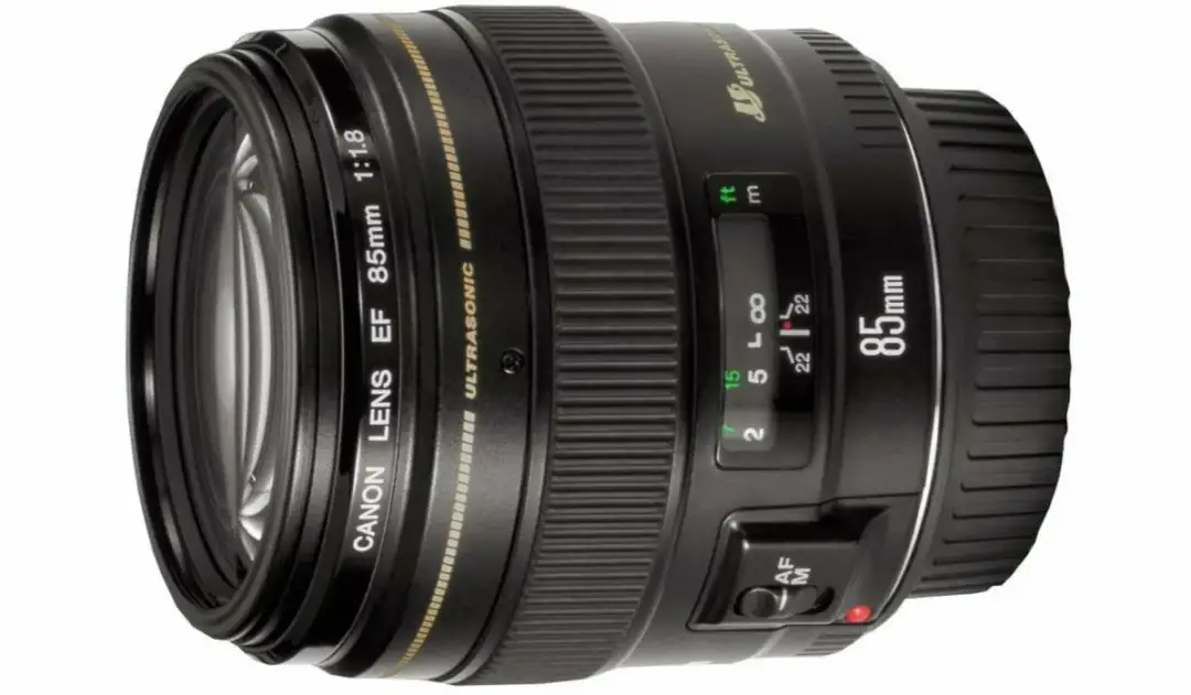 Najlepsze obiektywy do portretów Canon – jak wybrać idealny i uniknąć błędów Najlepsze obiektywy do portretów Canon – jak wybrać idealny i uniknąć błędów