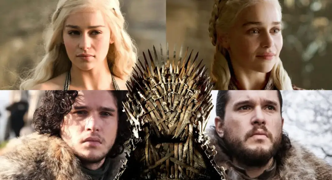 Gra o Tron: Czy warto zobaczyć ten kultowy serial mimo kontrowersji?