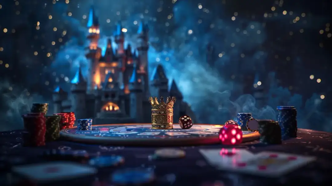 Gra Avalon - Zasady i recenzja - Czy warto zagrać w Avalon?