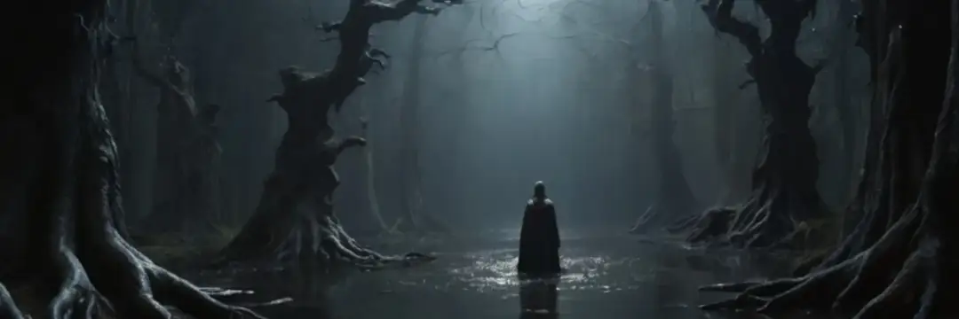 Rozprawka: Co znaczy być człowiekiem w Dziadach cz 2 Mickiewicza?