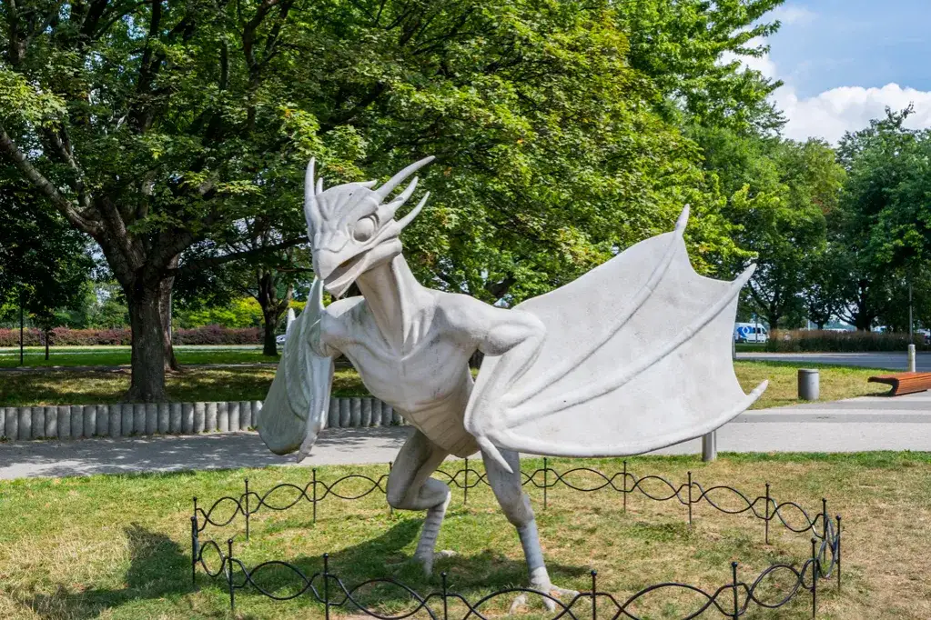 Legenda o bazyliszku autor - kto naprawdę stworzył tę opowieść?