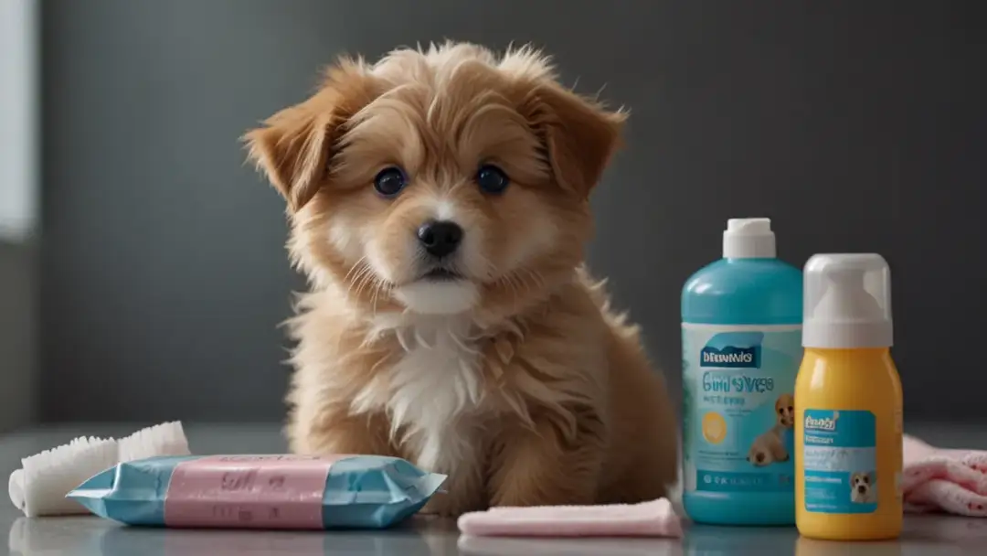 Jak wybrać najlepsze chusteczki dla psa? Kluczowe cechy