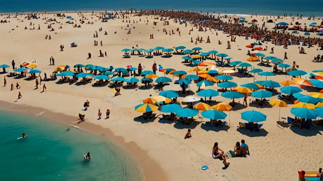 Dlaczego opinie o Piaskach nad morzem są tak podzielone? Sprawdź fakty