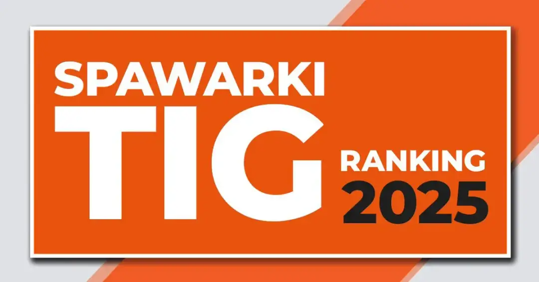 Najlepsza spawarka TIG - porównanie modeli, które warto znać