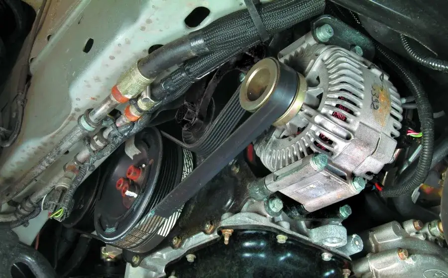 Ile kosztuje regeneracja alternatora? Sprawdź, jak uniknąć nadpłat i oszczędzić!