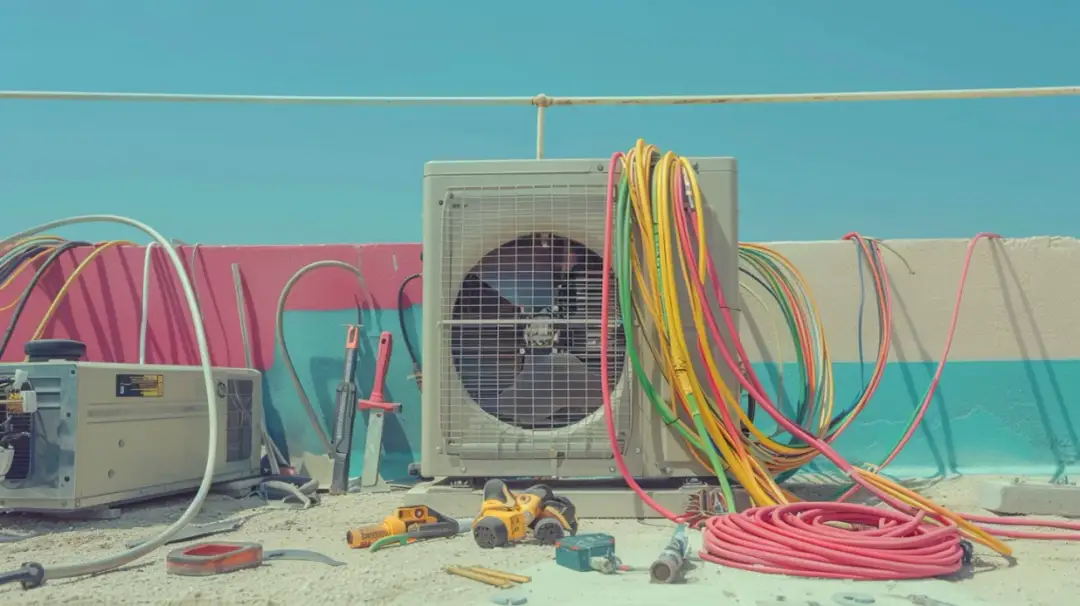 Koszt instalacji i eksploatacji klimatyzacji – Pełny poradnik dla inwestorów