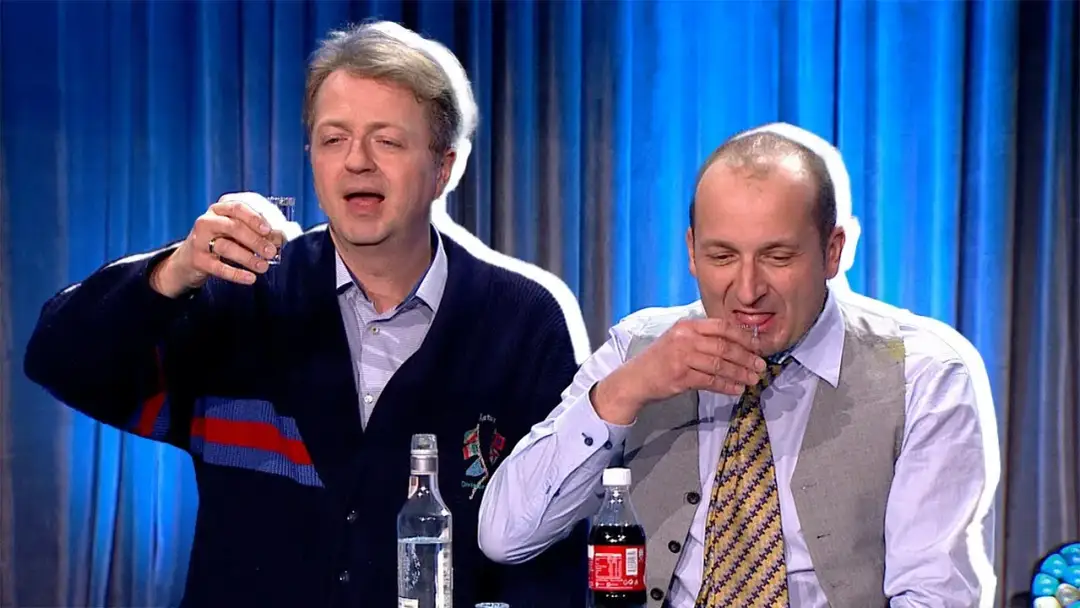 Kabaret Jerzyk nie pije - co skrywa nowy program kabaretu?