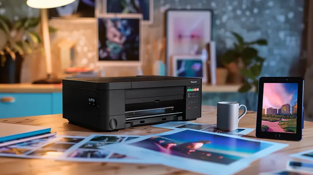 Drukarki fotograficzne: Jak wybrać najlepszą? Poradnik