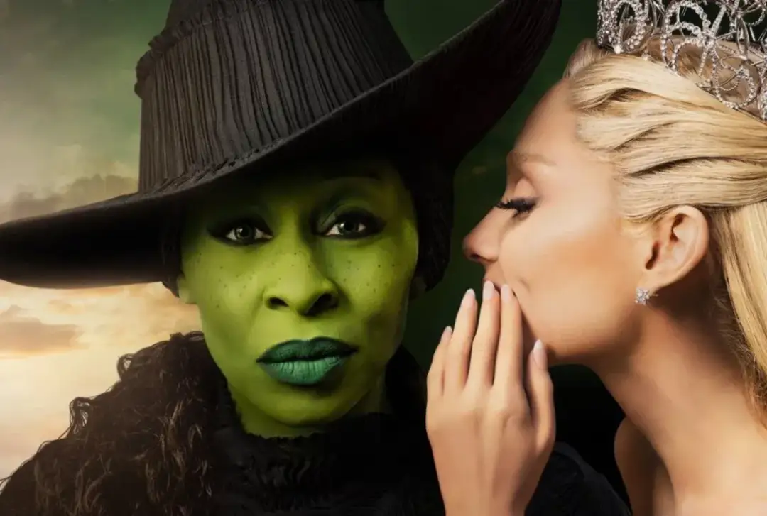 Wicked: Spojrzenie krytyczne na adaptację, która zaskakuje i porusza emocje