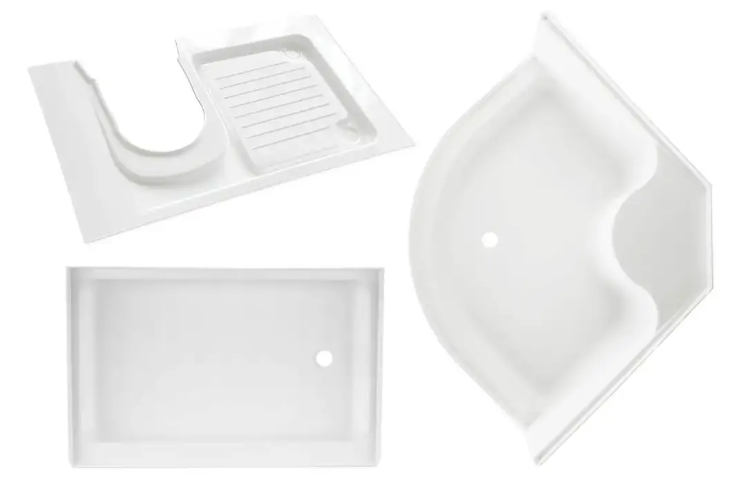 Jak zrobić brodzik do kampera - uniknij najczęstszych błędów