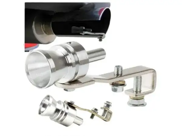 Czy gwizdek do wydechu rzeczywiście ma sens? Zobacz zalety i wady tej modyfikacji.