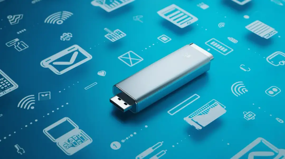 Pendrive: Co to jest i do czego służy? Kompletne omówienie