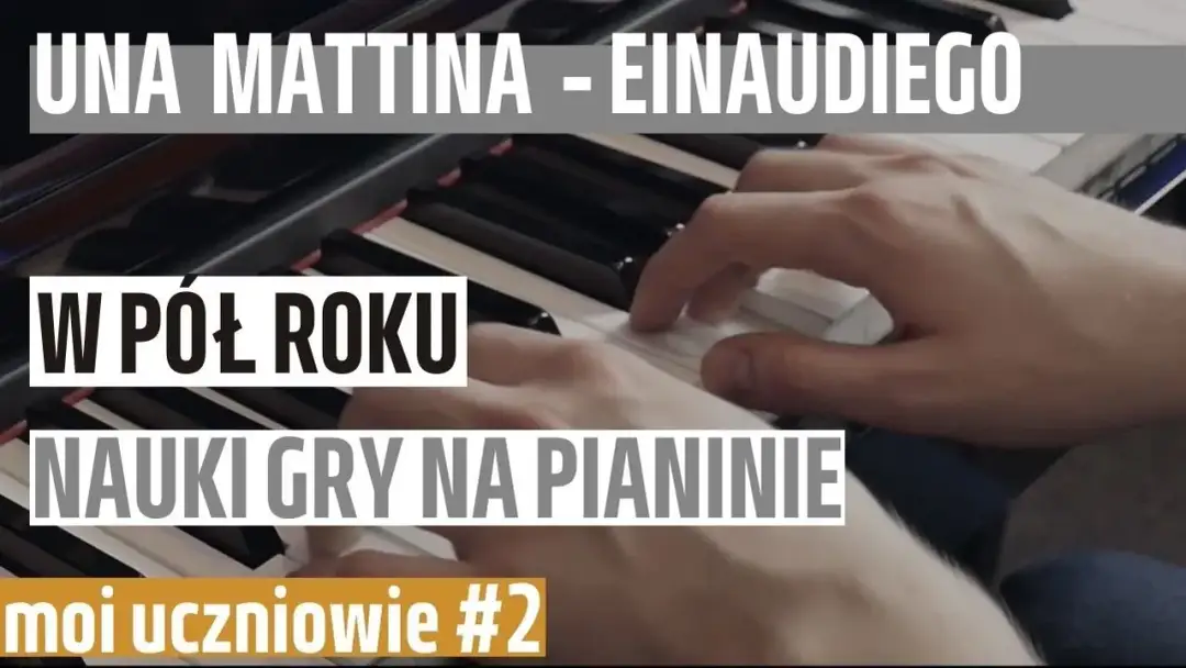 Muzyka z filmu nietykalni - odkryj emocje w utworach Einaudiego