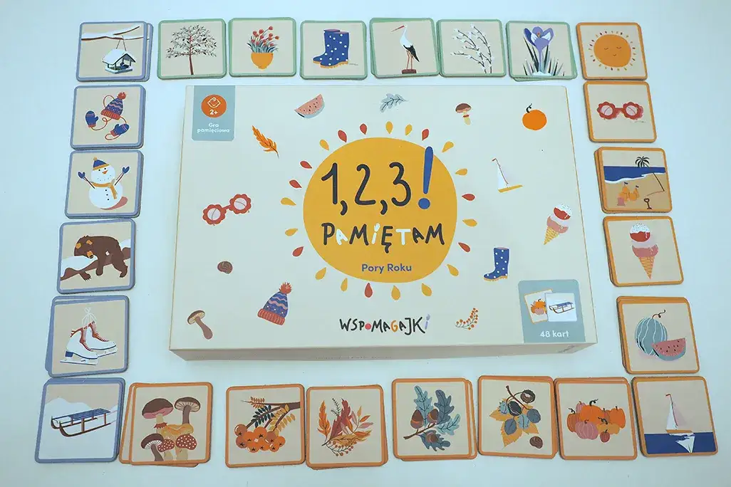 Najlepsze gry dla dzieci od 7 do 10 lat: edukacja i zabawa