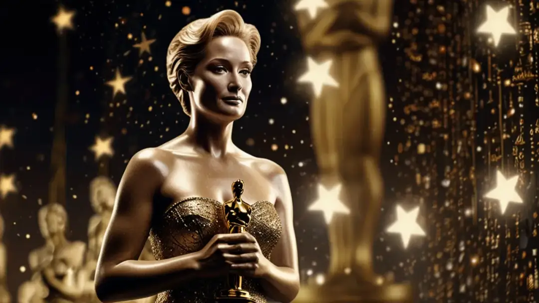 Meryl Streep filmy: Które role przyniosły jej Oscary? Lista sukcesów