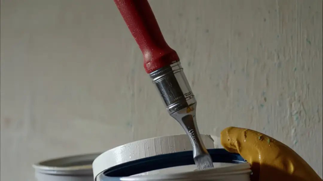 Jak prawidłowo gruntować ściany z Atlas Grunt? Wskazówki