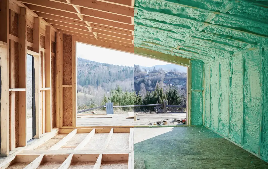 Czy ocieplenie budynku trzeba zgłaszać? Sprawdź, aby uniknąć problemów