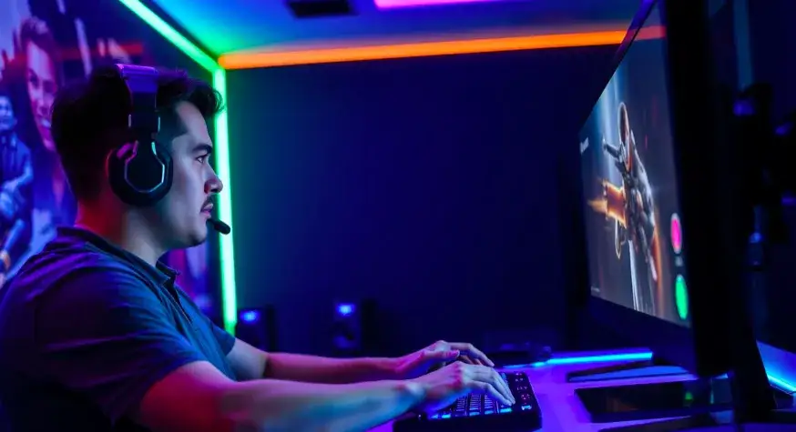 Psychologia zwycięzcy: jak myślą odnoszący sukcesy gracze