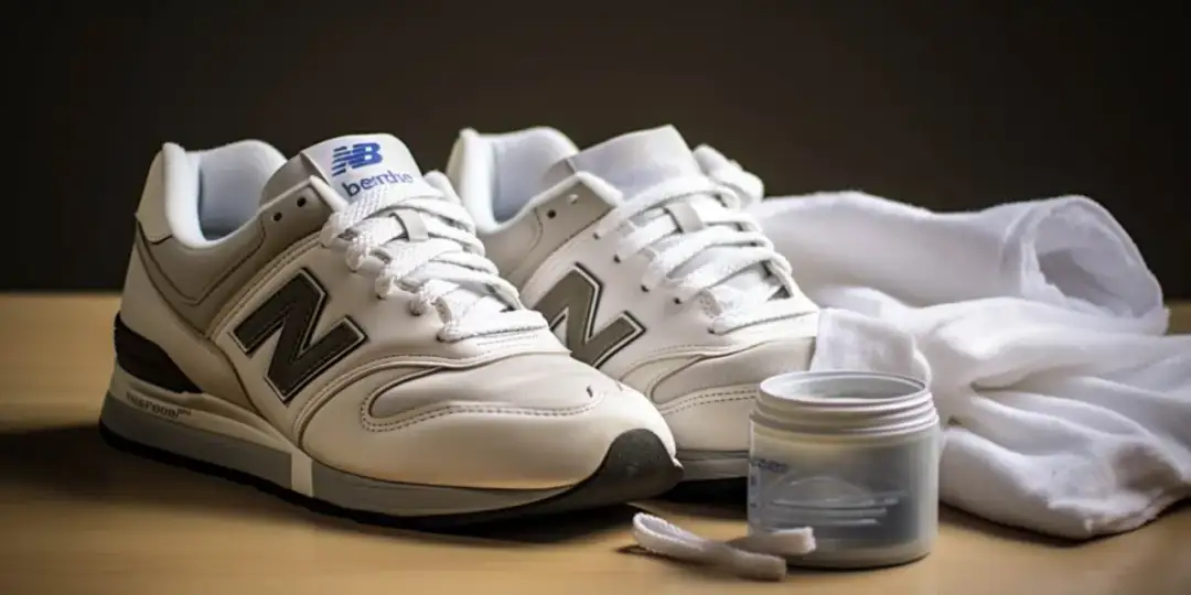 Jak czyścić New Balance: skuteczne metody na długotrwałe obuwie