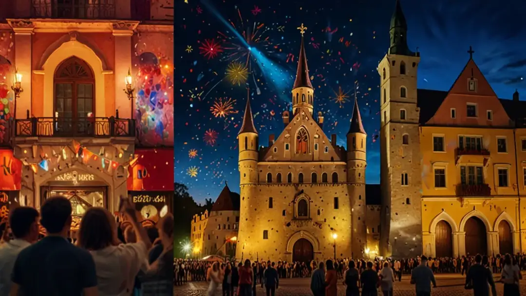 6 powodów, dla których musisz być na Kazimiernikejszyn. Serio!