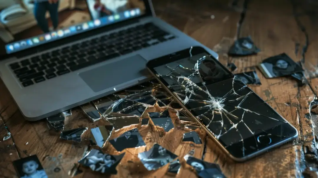 Jak odzyskać dane z niedziałającego telefonu? Ratujemy cenne zdjęcia