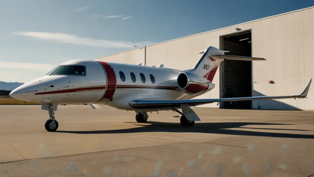 Jak sprzedać samolot? Praktyczny poradnik dla właścicieli maszyn 