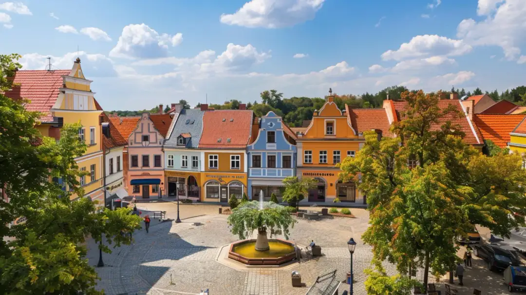 Ciekawostki o Białej Piskiej: czy wiesz, co tę miejscowość wyróżnia?