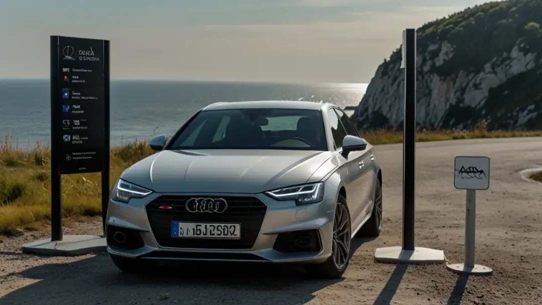 Audi A4 Zachodniopomorskie: oferty i opinie, które warto zobaczyć