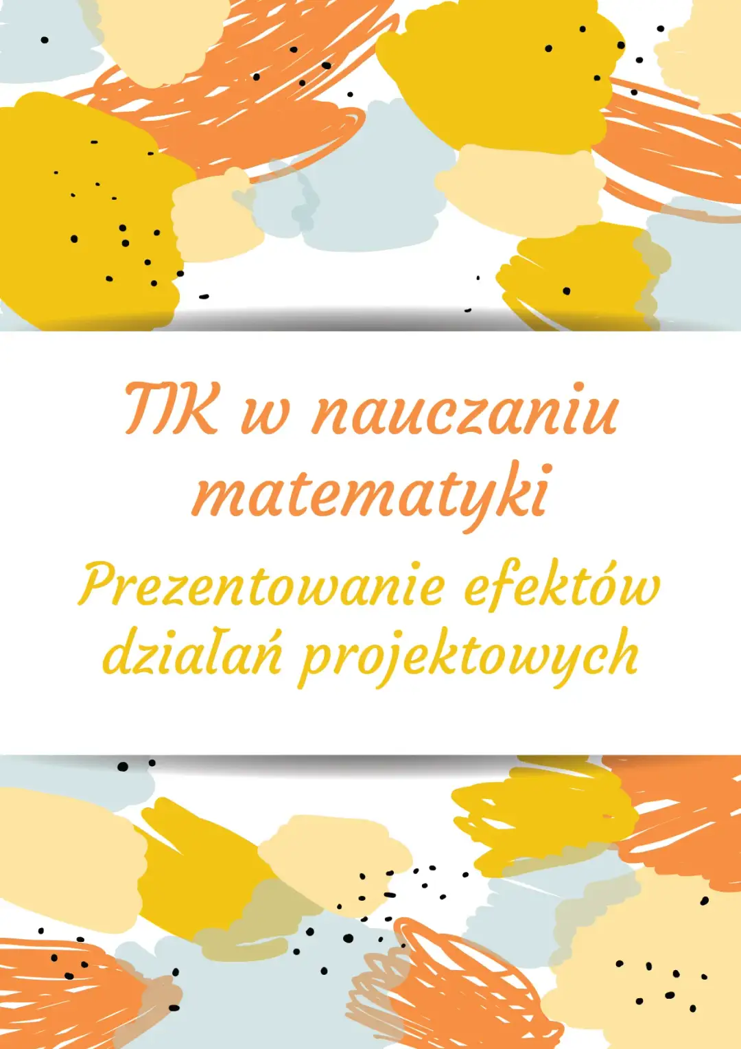 Metoda TIK w nauczaniu: rewolucyjny sposób na efektywną edukację cyfrową