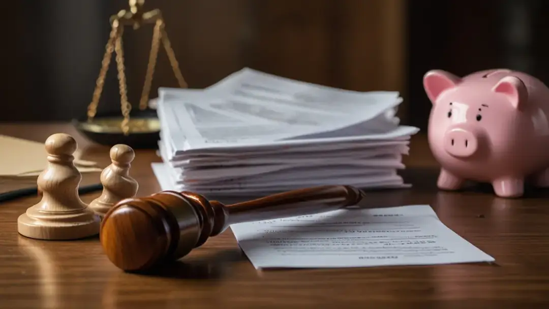 Jakie są alimenty po rozwodzie bez orzekania o winie? - Sprawdź 