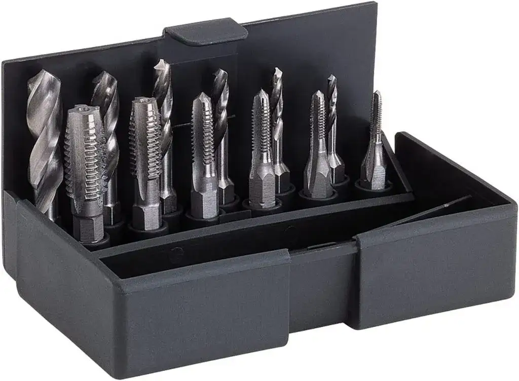 Jakie wiertło do M4 wybrać? Praktyczne porady i najlepsze rozwiązania