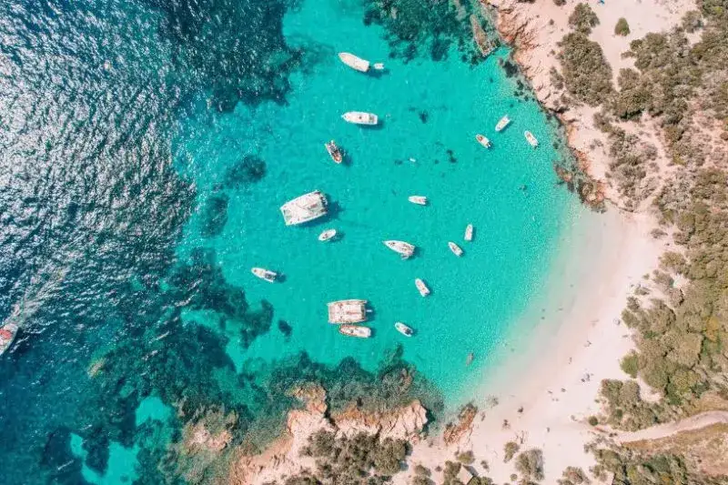 Sardynia najpiękniejsze miejsca, które musisz zobaczyć na wakacjach