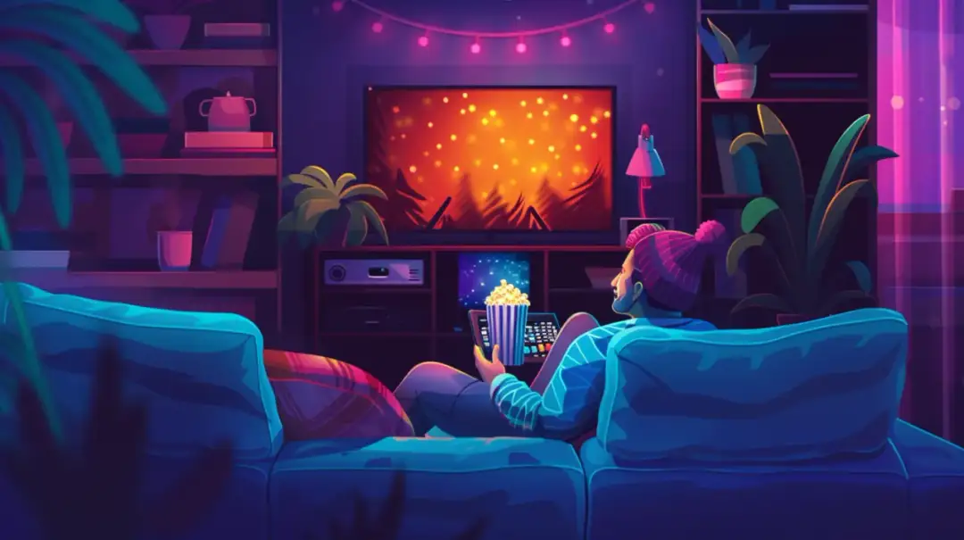 Netflix: 5 trików, które zmienią twoje doświadczenie z oglądaniem