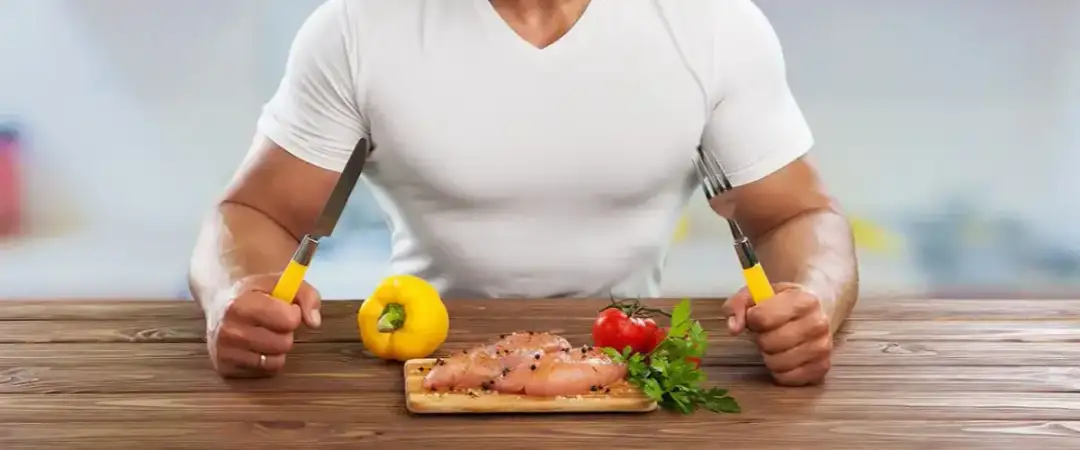 Co jeść po treningu na masę, aby maksymalnie wspierać mięśnie?