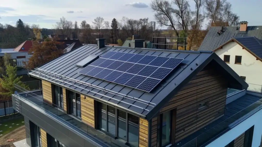 Co to jest KWP? Znaczenie i zastosowanie w fotowoltaice