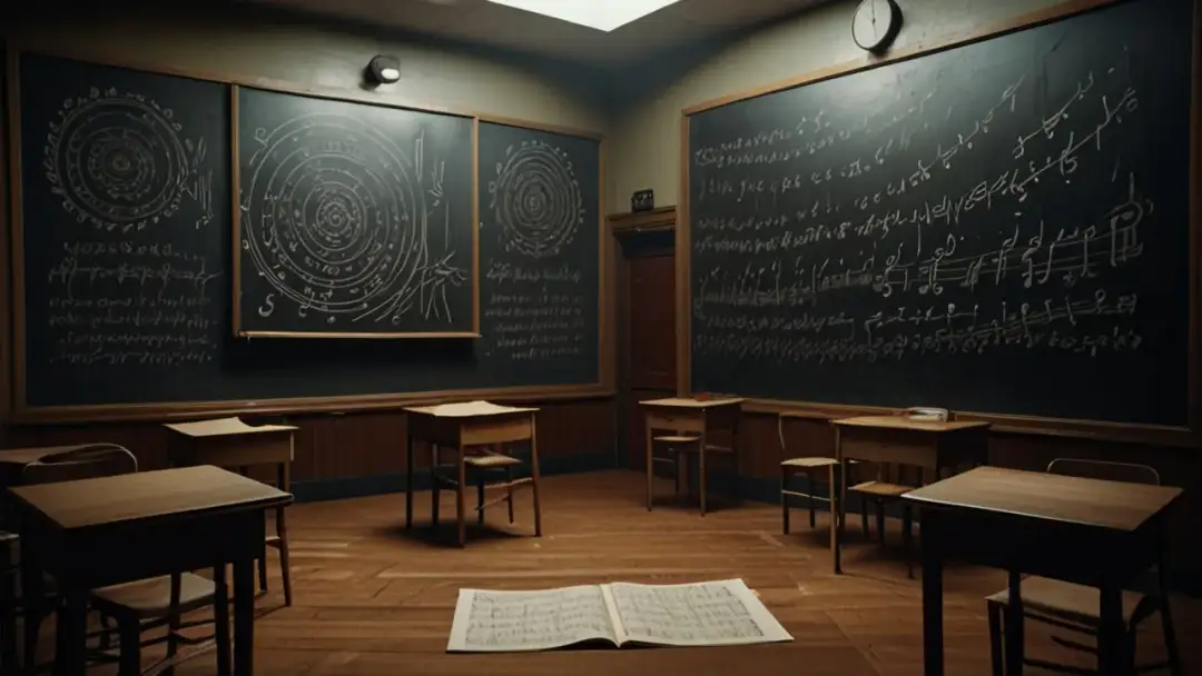 Edukacja kryje 7 przykładów przekazu podprogowego. Zauważyłeś je?