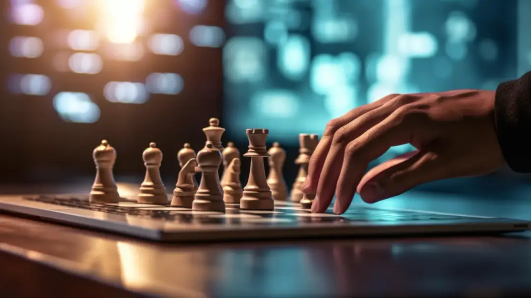 Jak sprawdzić swój ranking szachowy? Krok po kroku