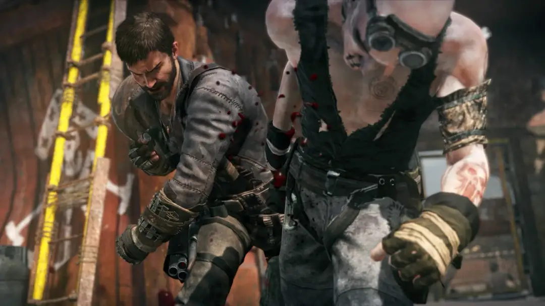 Gry video inspirowane kinem: Przekraczanie granic między filmem a grą