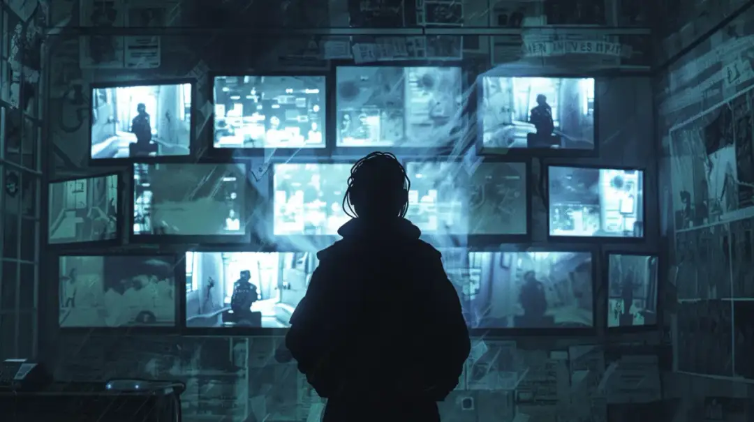 Serial o mordercach: Dlaczego popularne seriale kryminalne przyciągają widzów?