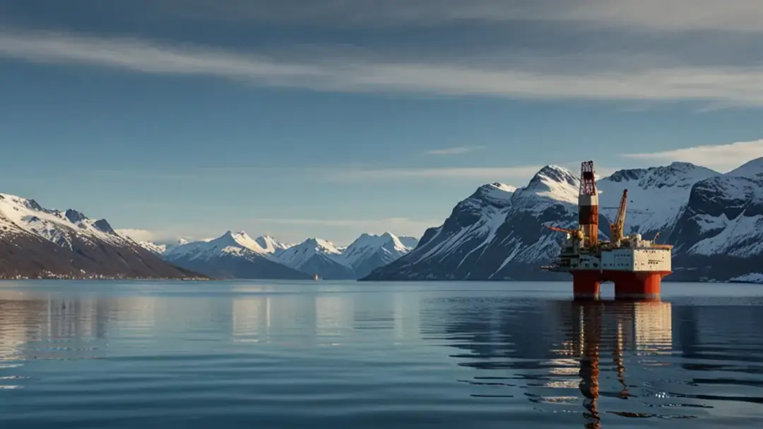 Czemu PKB Norwegii jest tak wyjątkowo wysokie? Analiza fenomenu