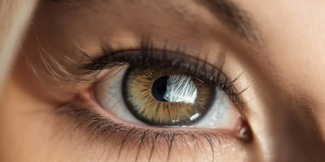 Jak nakładać olejek rycynowy na rzęsy, aby uniknąć błędów i zyskać efekt